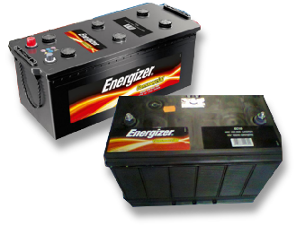 ENERGIZER PREMIUM EA95-L5 Starter Battery 12V 95Ah 850A B13 AGM